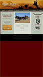 Mobile Screenshot of haleyranch.com